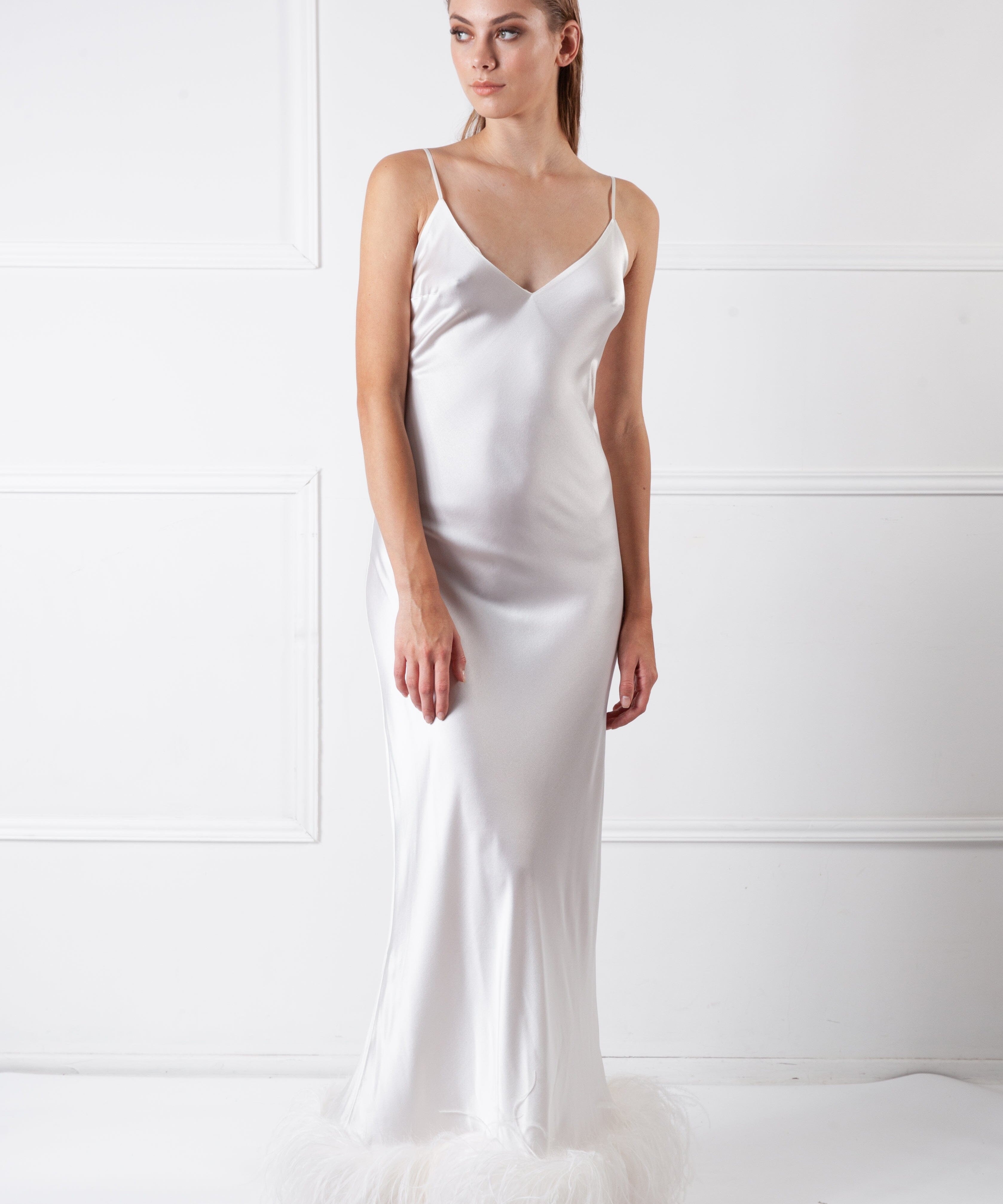  Brightest Morning Star Slip Product Amoralle