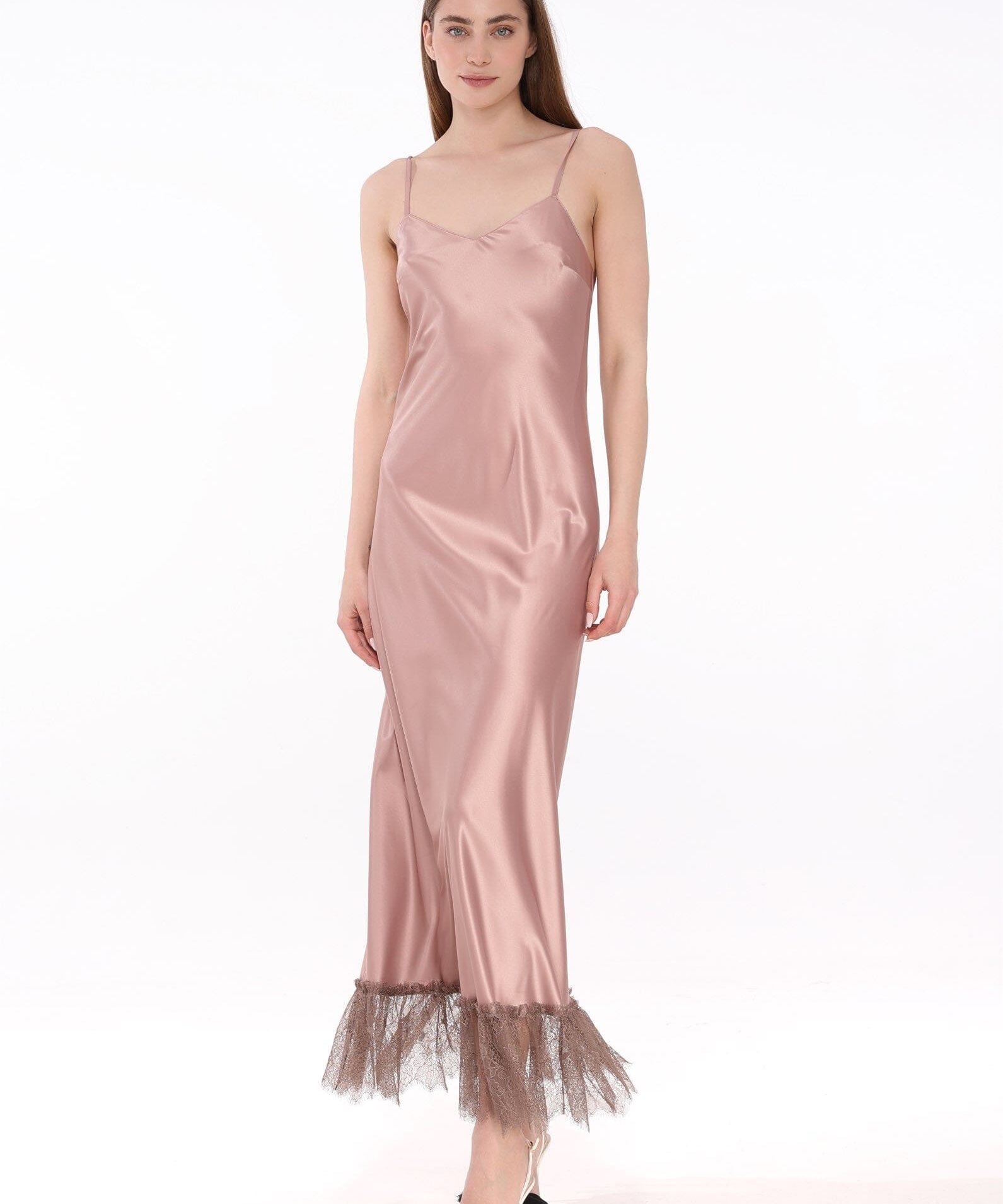  Lovely Slip Dress Product Amoralle