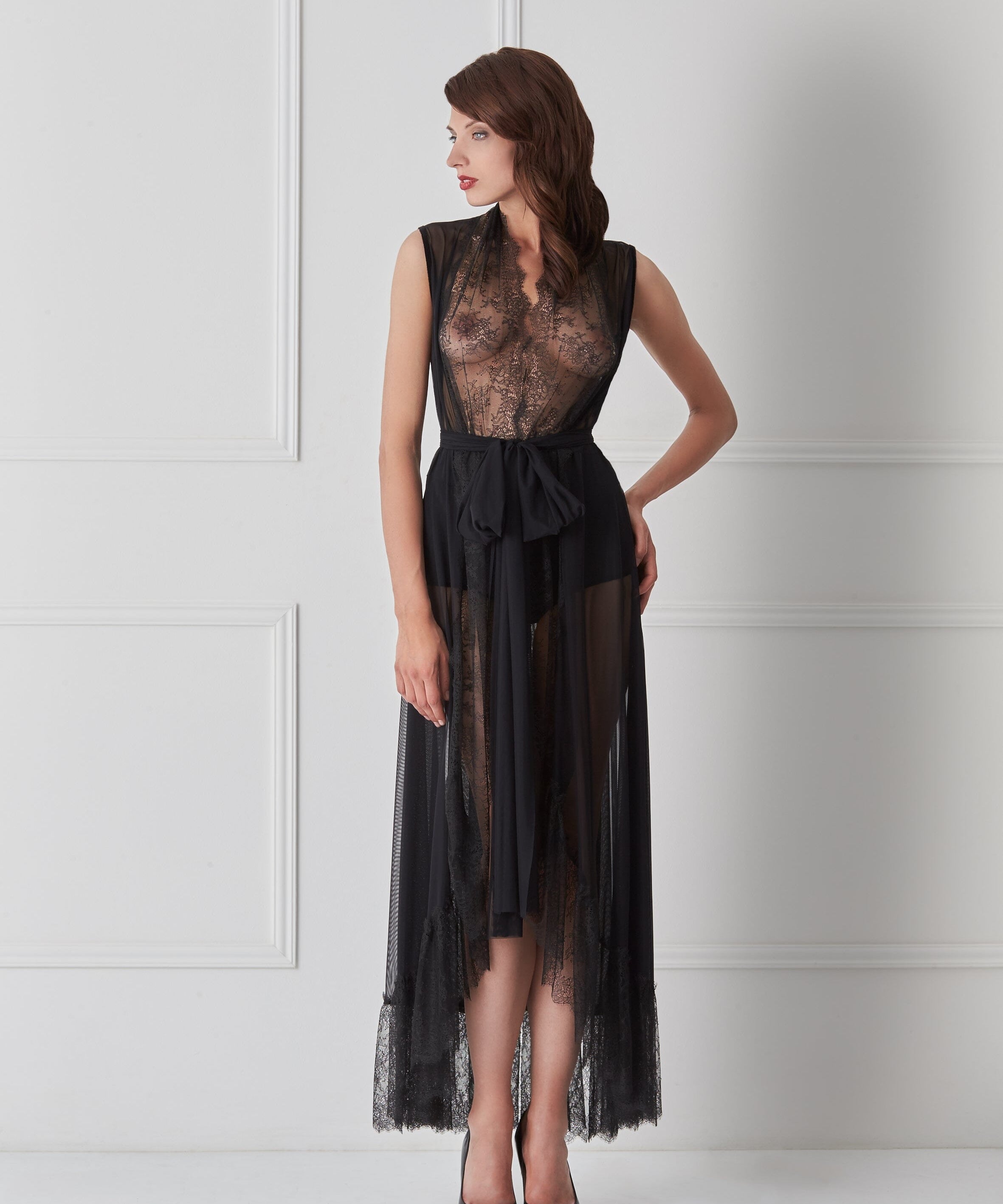  Royal Tulip Robe Product Amoralle