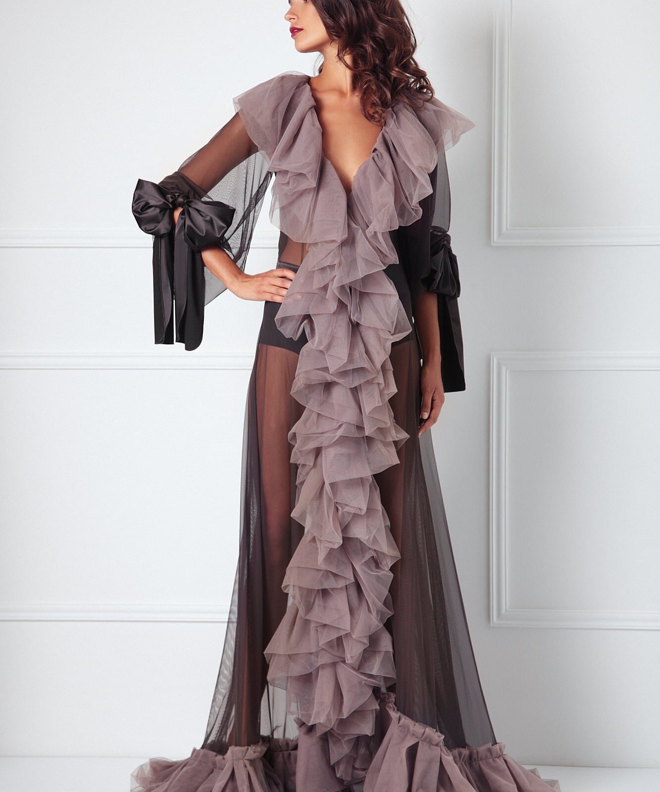  True Hearted Gown Product Amoralle