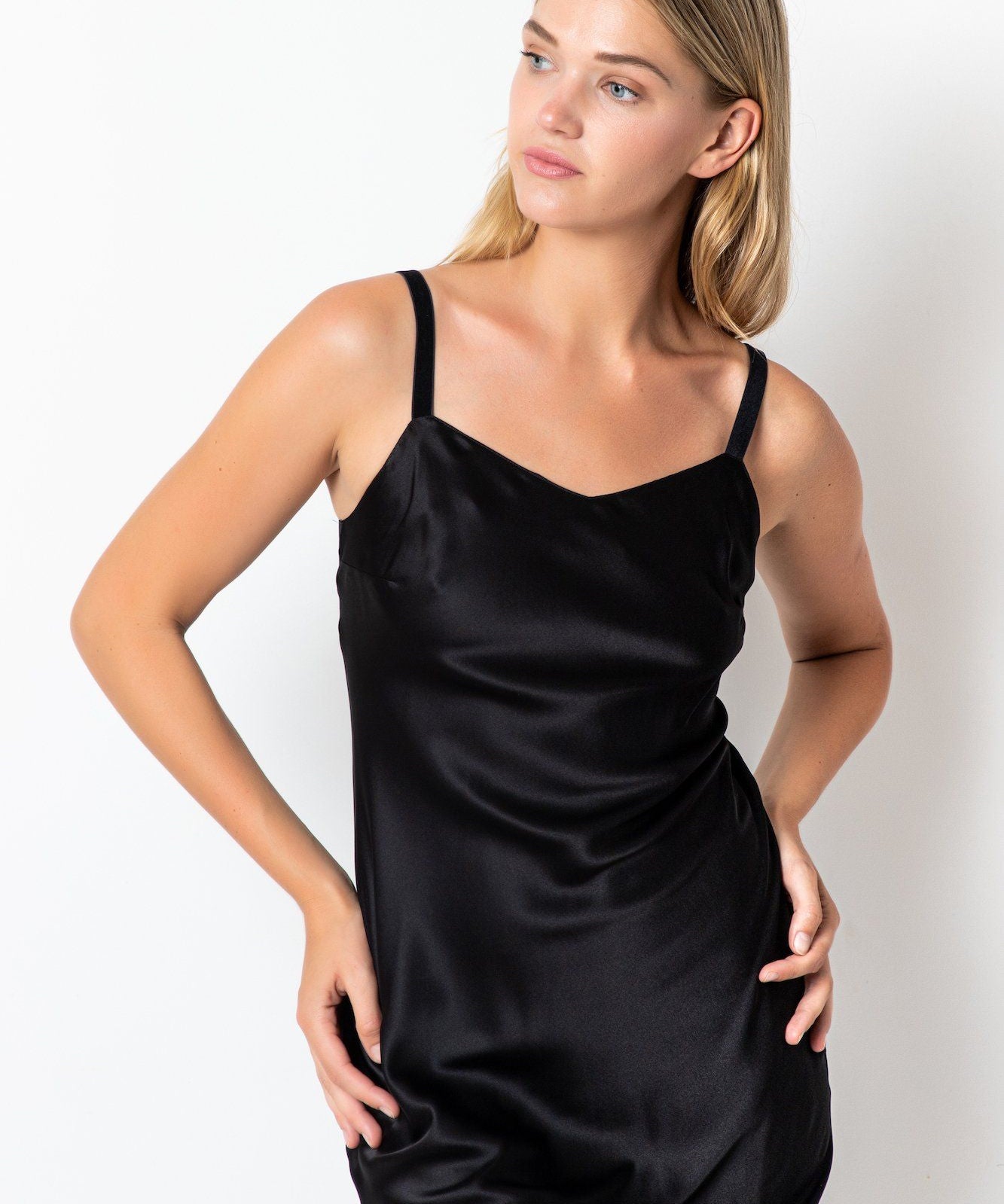  Flawless Midi Slip Amoralle