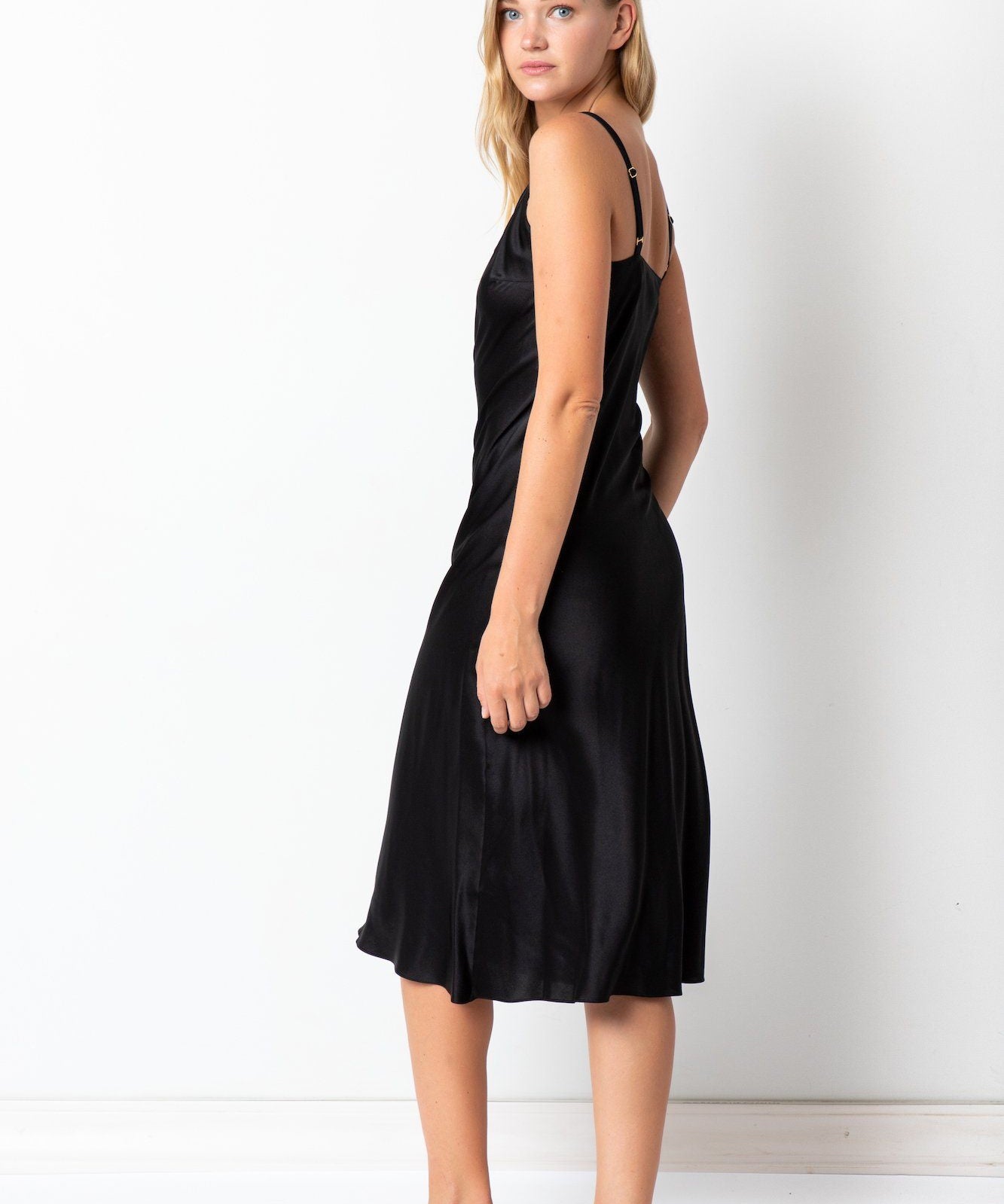  Flawless Midi Slip Amoralle