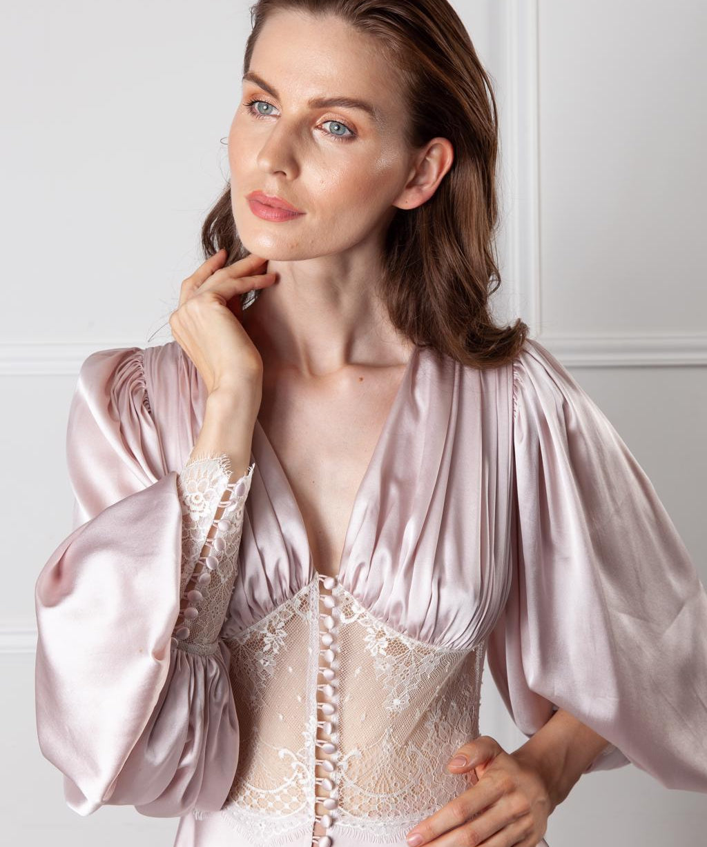  Gala gown Gown Amoralle
