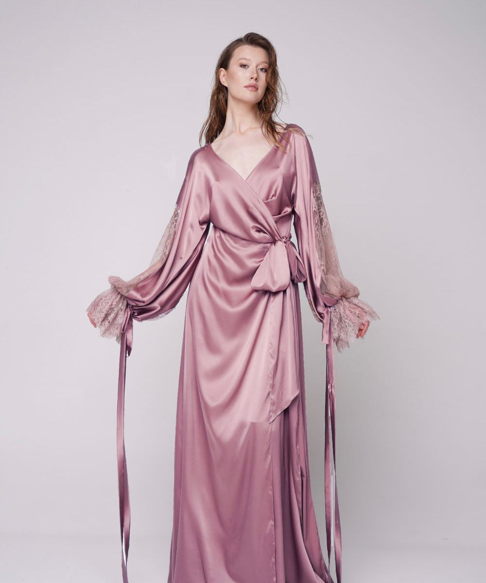  Gentle Power Gown Blush Product SIA Glamoralle