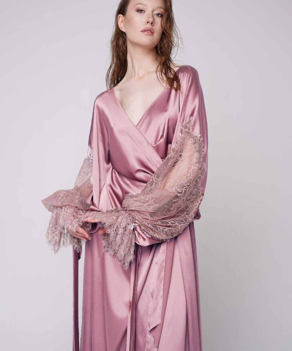  Gentle Power Gown Blush Product SIA Glamoralle