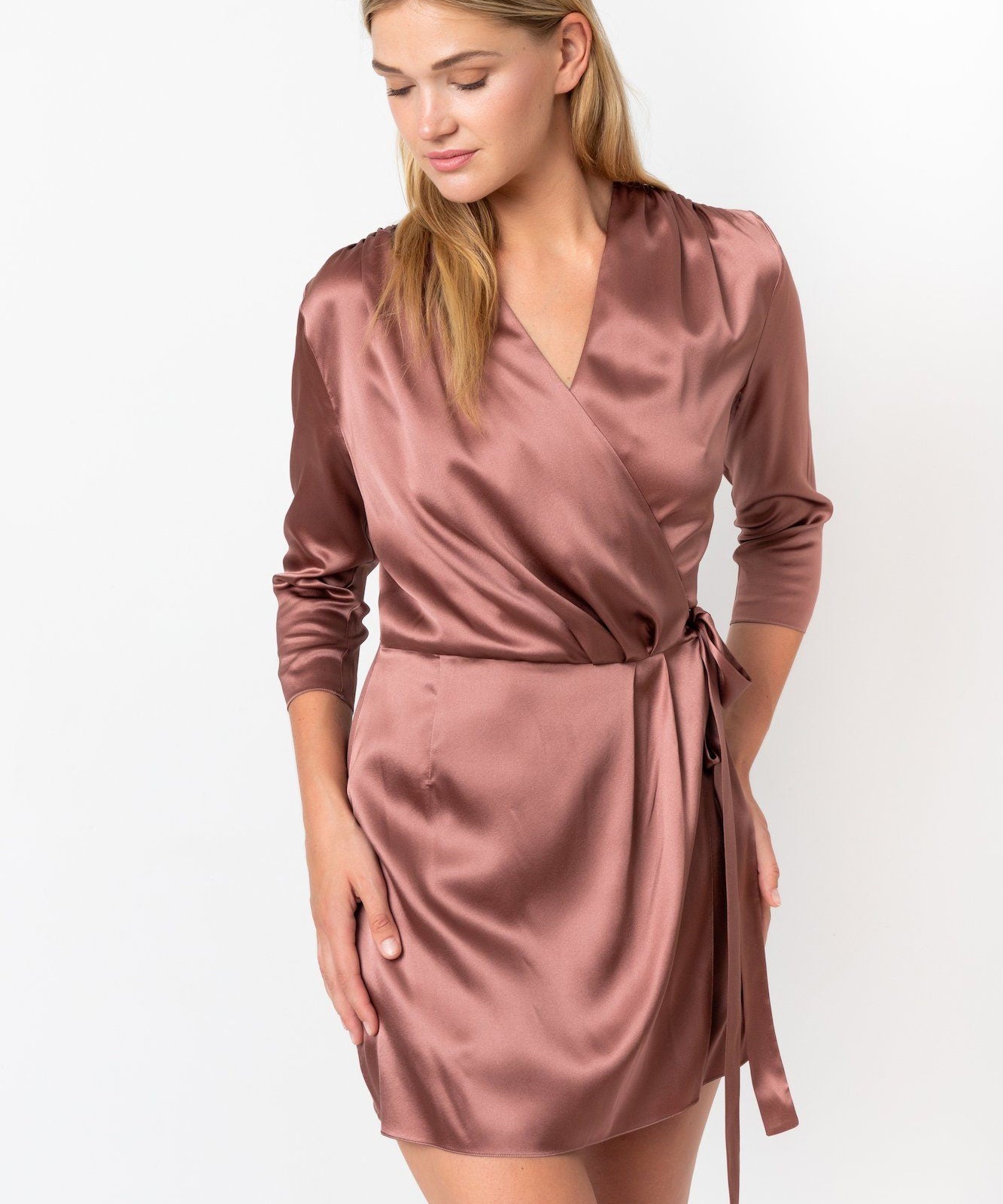  Let Your Love Flow Kimono Amoralle